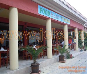 Poze Hotel YUNONA