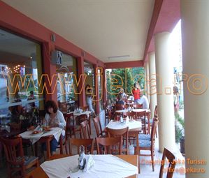 Poze Hotel YUNONA SUNNY BEACH