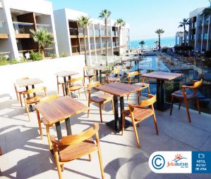 Poze Hotel ZANTE MARIS HOTEL   SPA ZAKYNTHOS GRECIA