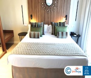 Poze Hotel Zafiro Palace Alcudia Mallorca