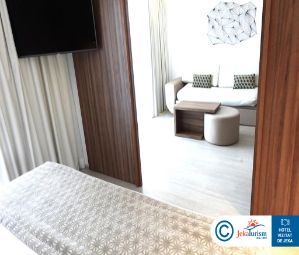 Poze Hotel Zafiro Palace Alcudia Mallorca Spania