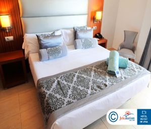 Poze Hotel Zafiro Rey Don Jaime