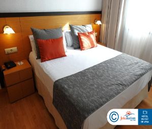 Poze Hotel Zafiro Tropic