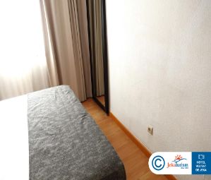 Poze Hotel Zafiro Tropic Mallorca