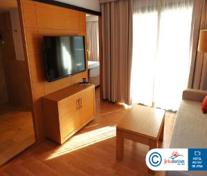 Poze Hotel Zafiro Tropic Mallorca Spania