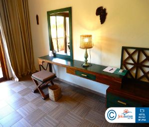 Poze Hotel Zanzibar Queen Kiwengwa Zanzibar