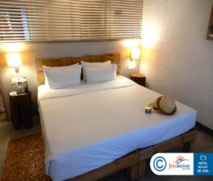 Poze Hotel Zilwa Attitude