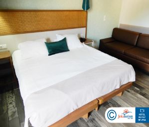 Poze Hotel Zoe Hotel Trypiti Beach Resort   Hive water park