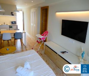 Poze Hovima La Pinta Beachfront Family 16