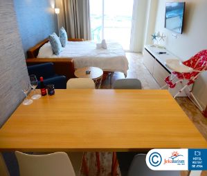 Poze Hovima La Pinta Beachfront Family 17