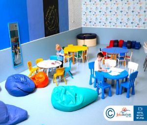 Poze Hovima La Pinta Beachfront Family 24