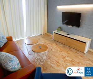 Poze Hovima La Pinta Beachfront Family 6