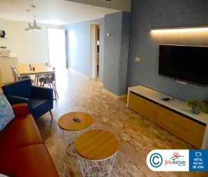 Poze Hovima La Pinta Beachfront Family 7