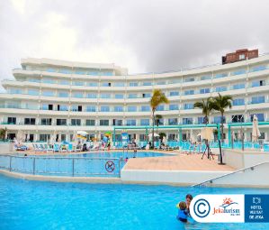 Poze Hovima La Pinta Beachfront Family Tenerife