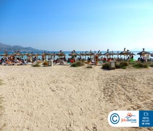 Poze Hsm Lago Park Apartamentos 11