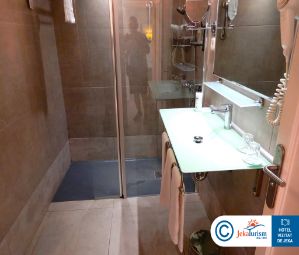 Poze Hsm Lago Park Apartamentos 6