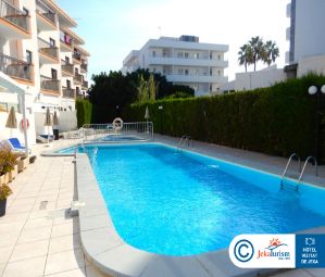 Poze Hsm Lago Park Apartamentos 8