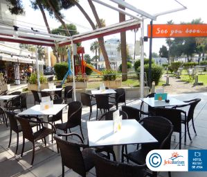 Poze Hsm Lago Park Apartamentos 9