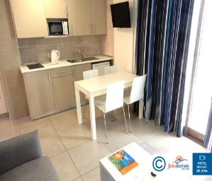 Poze Hsm Lago Park Apartamentos Spania