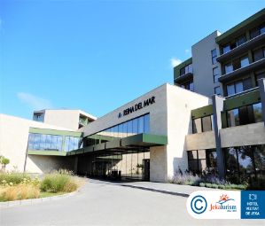 Poze Hvd Reina Del Mar Obzor