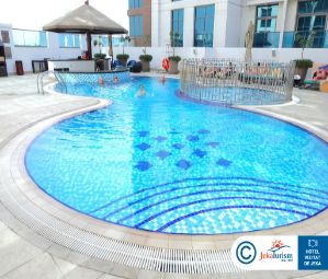 Poze Hyatt Place Dubai Jumeirah 10