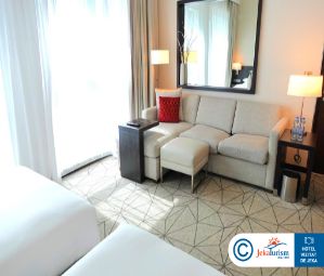 Poze Hyatt Place Dubai Jumeirah 6