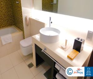 Poze Hyatt Place Dubai Jumeirah 7