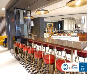 Poze Hyatt Place Dubai Jumeirah 8