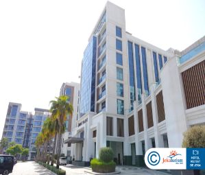 Poze Hyatt Place Dubai Jumeirah Dubai