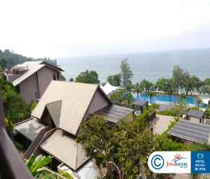 Poze Hyatt Regency Phuket Resort 11