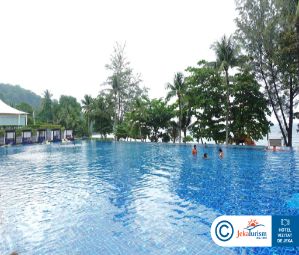 Poze Hyatt Regency Phuket Resort 14