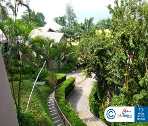 Poze Hyatt Regency Phuket Resort 6