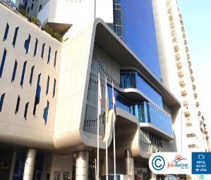 Poze Hyde Dubai Dubai