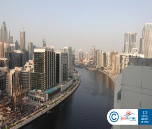 Poze Hyde Dubai Emiratele Arabe