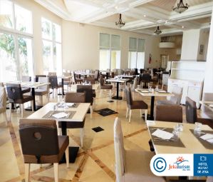 Poze IBEROSTAR AVERROES TUNISIA