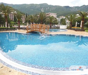 Poze IBEROSTAR BELLEVUE 10