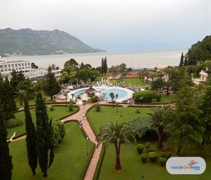 Poze IBEROSTAR BELLEVUE 11