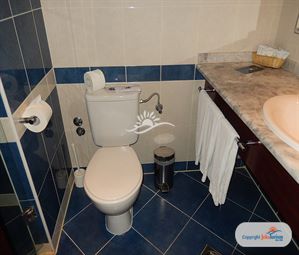 Poze IBEROSTAR BELLEVUE 6