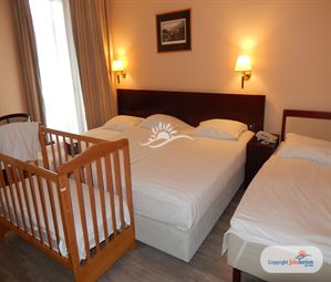 Poze IBEROSTAR BELLEVUE 7