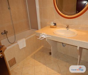 Poze IBEROSTAR BELLEVUE 8