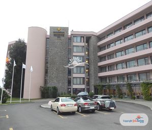 Poze IBEROSTAR BELLEVUE BUDVA
