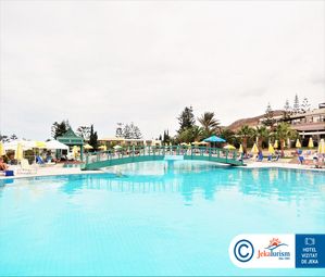 Poze IBEROSTAR CRETA MARINE 7