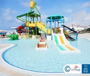 Poze IBEROSTAR SELECTION KURIAT PALACE 20