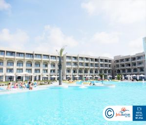 Poze IBEROSTAR SELECTION KURIAT PALACE Monastir