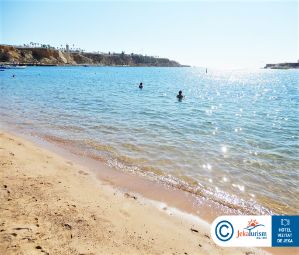 Poze IBEROTEL PALACE 8