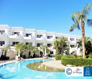 Poze IBEROTEL PALACE SHARM EL SHEIKH