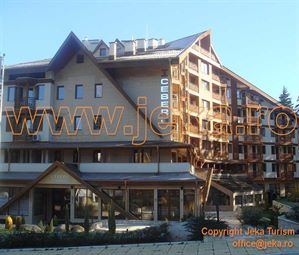 Poze ICEBERG BOROVETS