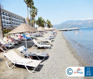 Poze IDEAL PRIME BEACH 10