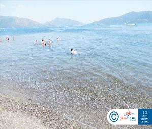 Poze IDEAL PRIME BEACH 12