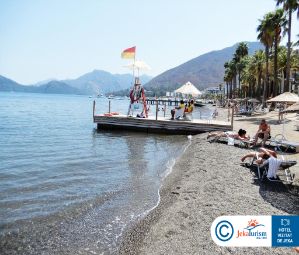 Poze IDEAL PRIME BEACH 13